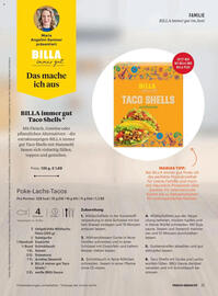 Billa Flugblatt Seite 21