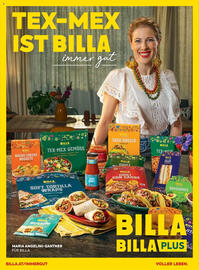 Billa Flugblatt Seite 24