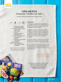 Billa Flugblatt Seite 27