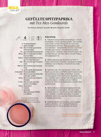 Billa Flugblatt Seite 29