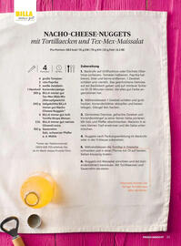 Billa Flugblatt Seite 33