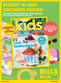 Billa Flugblatt Seite 40