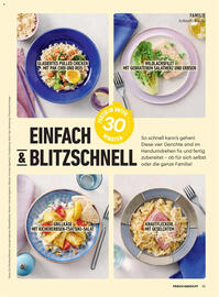 Billa Flugblatt Seite 41