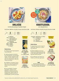 Billa Flugblatt Seite 43
