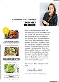 Billa Flugblatt Seite 5