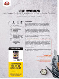 Billa Flugblatt Seite 51