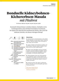 Billa Flugblatt Seite 61