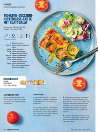 Billa Flugblatt Seite 66