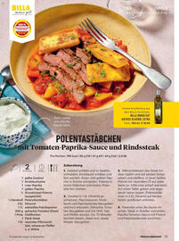 Billa Flugblatt Seite 75
