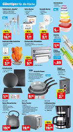 Thomas Philipps Flugblatt woche 22 Seite 13