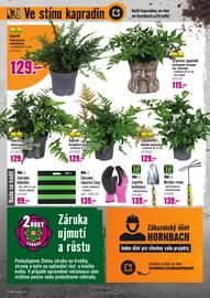Hornbach leták Strana 3