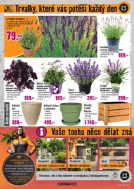 Hornbach leták Strana 4