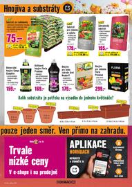 Hornbach leták Strana 5