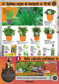 Hornbach leták Strana 6