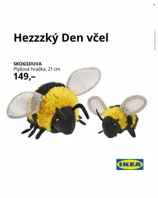 IKEA leták
