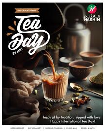 Hashim Hypermarket catalogue Page 2