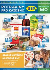 Jip leták Strana 1