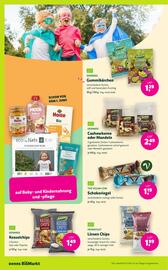 Aleco Biomarkt Prospekt Seite 10