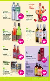 Aleco Biomarkt Prospekt Seite 11