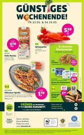 Aleco Biomarkt Prospekt Seite 14