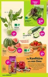 Aleco Biomarkt Prospekt Seite 2