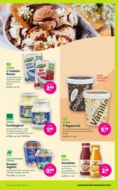 Aleco Biomarkt Prospekt Seite 3