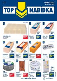 Makro leták Strana 1