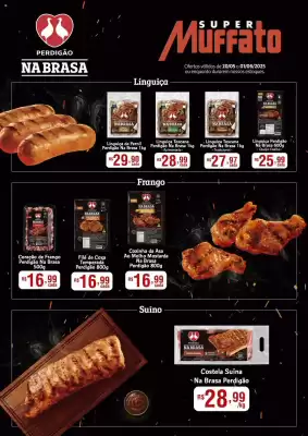 Catálogo Muffato