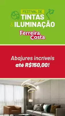 Catálogo Ferreira Costa