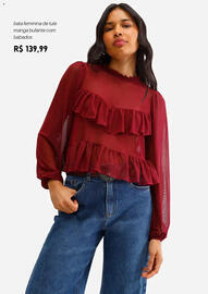 Catálogo C&A Página 13