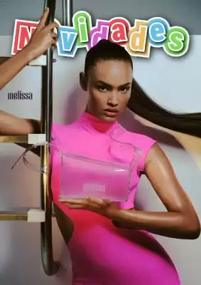 Catálogo Melissa