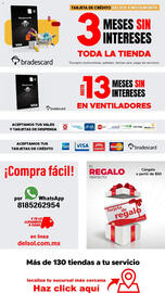 Catálogo Woolworth Página 13