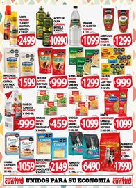 Catálogo Supermercados Mariano Max Página 2