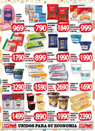 Catálogo Supermercados Mariano Max Página 4