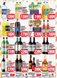 Catálogo Supermercados Mariano Max Página 5