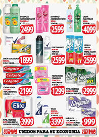 Catálogo Supermercados Mariano Max Página 6