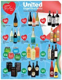 United Supermarkets Weekly Ad Page 2