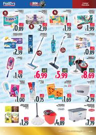 Volantino Franzy's Food Pagina 4
