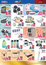 Volantino Franzy's Food Pagina 6