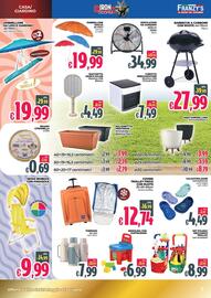 Volantino Franzy's Food Pagina 7