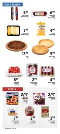 Brookshire's Weekly Ad week 21 Page 2