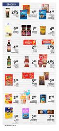 Brookshire's Weekly Ad week 21 Page 3