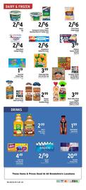 Brookshire's Weekly Ad week 21 Page 6