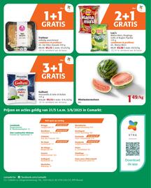 Comarkt folder Pagina 20