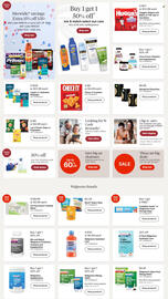 Walgreens Weekly Ad week 22 Page 2