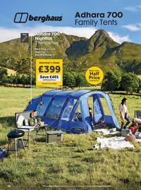 GO Outdoors leaflet Page 12