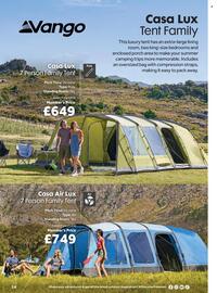 GO Outdoors leaflet Page 14