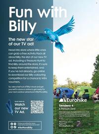 GO Outdoors leaflet Page 2