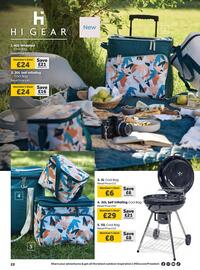 GO Outdoors leaflet Page 22
