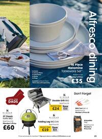 GO Outdoors leaflet Page 23